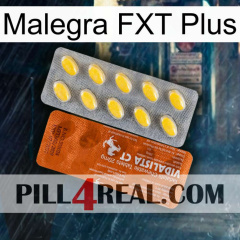 Malegra FXT Plus 42
